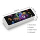 thumbnail image 2 of Rainbow Friends Estuche Rígido para Gafas de Cuero PU Protector con Forro de Felpa Premium Suave para Hombres y Mujeres, 2 of 6