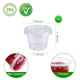 thumbnail image 2 of Jello Shot Cups TashiBox 200 juegos de 30 ml con tapas desechables, 2 of 6
