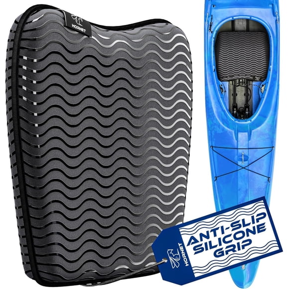 Cojín para Asiento de Kayak Hornet Watersports (Pack de 2)