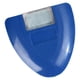 thumbnail image 4 of Rueda De Tiza Triangular Compacta, Portátil, Duradera, Accesorio Extraíble, Mini Azul, 4 of 5