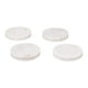 thumbnail image 1 of Set 4 Posa Vasos Marmol 10 Cm, 1 of 2