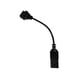 thumbnail image 1 of Adaptador De Diagnóstico OBD2 A 8 Pines, Línea De Conexión Portátil Para Tirachinas, 1 of 5