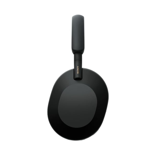 Audífonos Over Ear WH1000XM5 Bluetooth Negro | Lider