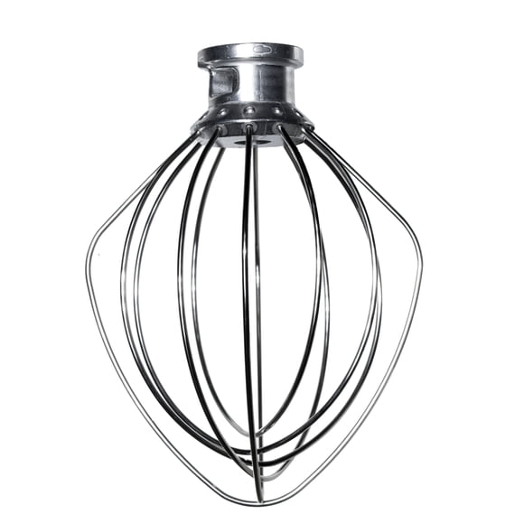 Batidora de alambre Univen compatible con batidoras KitchenAid