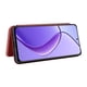 thumbnail image 2 of Funda Flip para FOXDOCK Realme 12 5G - Funda magnética de negocios, funda protectora delgada, 2 of 5