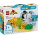 thumbnail image 1 of Bloques de construcción Lego Pinguinos y Leones, 1 of 4