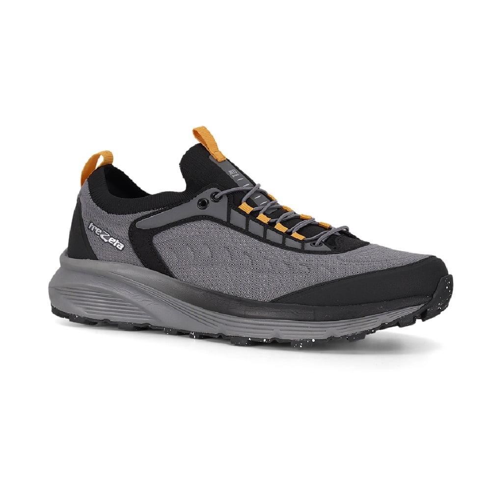Zapatilla Ryoko Hombre Gris Trezeta