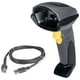 thumbnail image 2 of Lector De Códigos De Barras Ds6708 Con Cable Usb 1d 2d Qr, 2 of 2