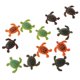 thumbnail image 3 of 12 Piezas De Animales De Plástico Tortuga Modelos Ni?os Juguetes Educativos Rellenos De Bolsas De Fiesta, 3 of 5