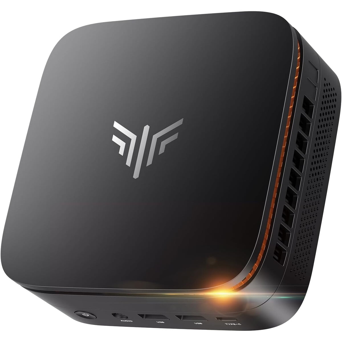 Mini Pc Kamrui Pinova P1 Ryzen 4300u 16gb 256gb Ssd
