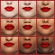 thumbnail image 3 of Lápiz labial wet n wild Mega Last Matte con ácido hialurónico rojo, 3 of 3