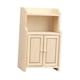 thumbnail image 3 of 1:12 Gabinete De Casa De Muñecas Mini Accesorios De Muñecas Decoración Para Sala De Estar Estilo Hogareño A, 3 of 5