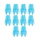 thumbnail image 1 of Golf Mat Tees Durable Resistencia Al Desgaste Reutilizable Golf Tee Para Interior Patio Trasero Azul, 1 of 3