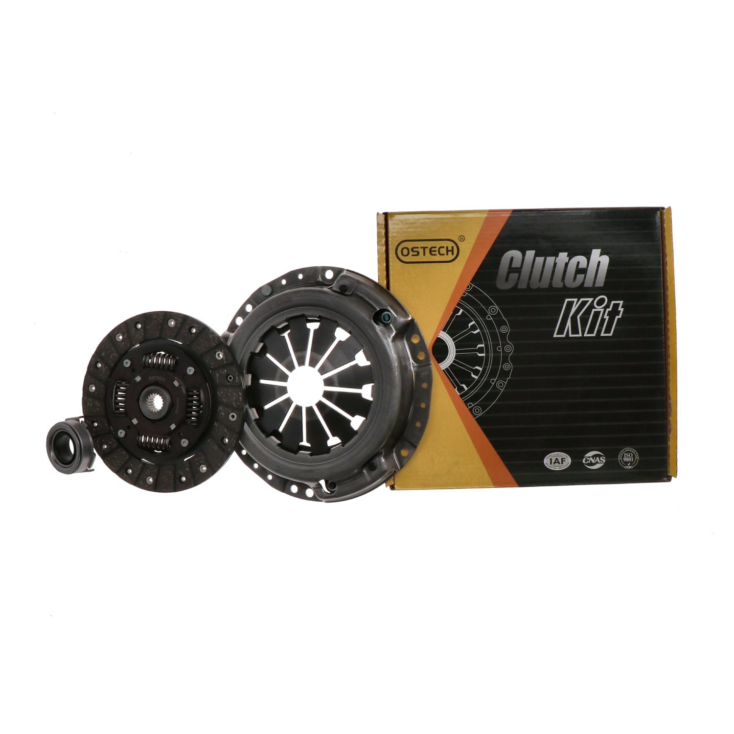 Ostech - Kit Embrague Suzuki Baleno 1.6 95-04