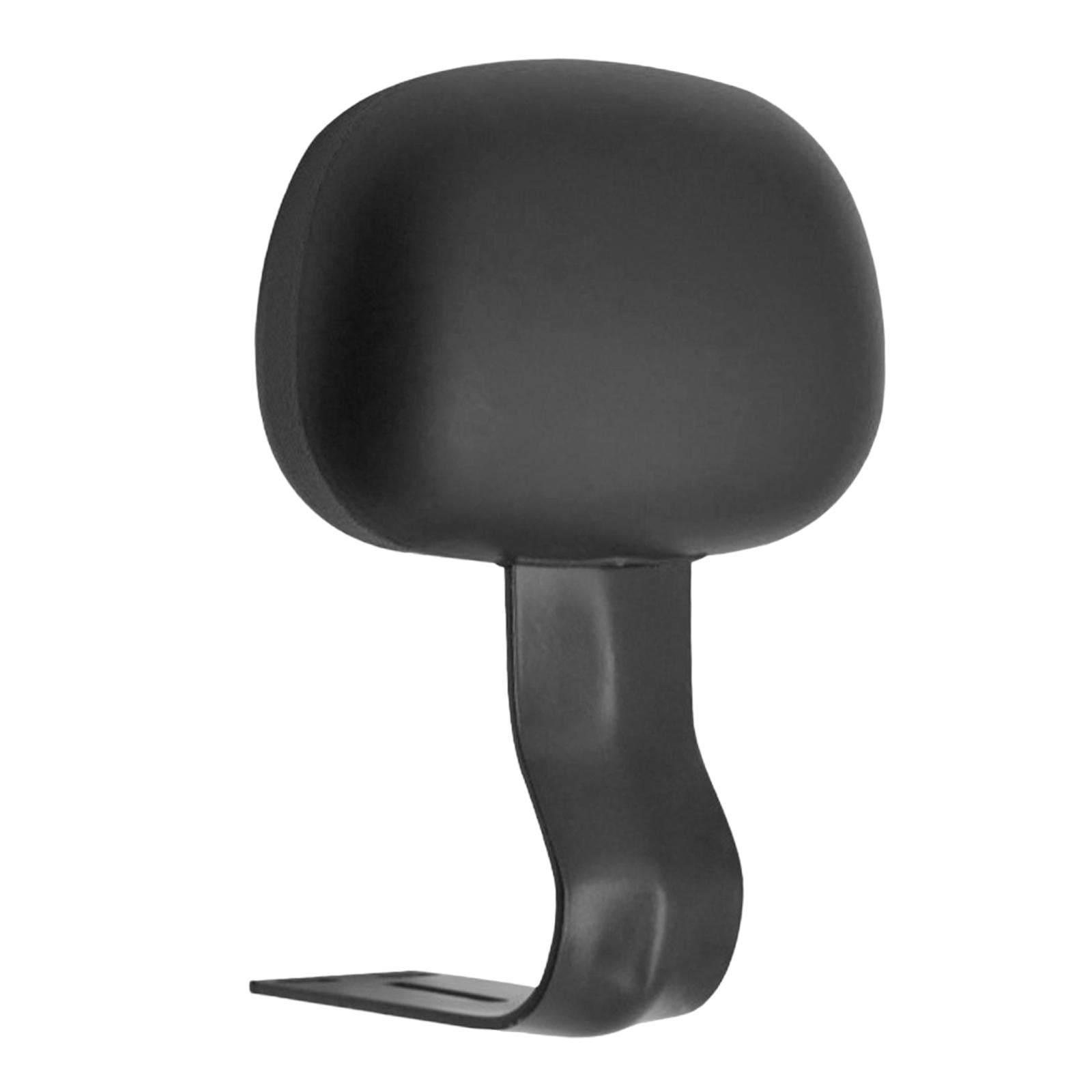 Ioensy - Bicicleta Eléctrica Asiento Trasero Respaldo Asiento Trasero Bicicleta Eléctrica Asiento Trasero Negro