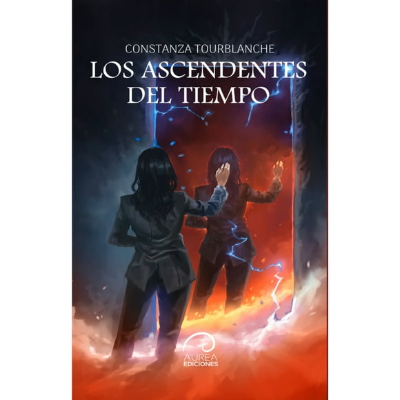 Los Ascendentes Del Tiempo