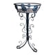 thumbnail image 3 of Pedestal Maceta Metalico Negro (metal Alta Calidad) 75x28x28 cm, 3 of 6