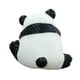 thumbnail image 3 of Mini Estatuilla De Animal, Estatua, Monitores De Computadora, Decoración Para Oficina, Coche, Escritorio, Panda, 3 of 5