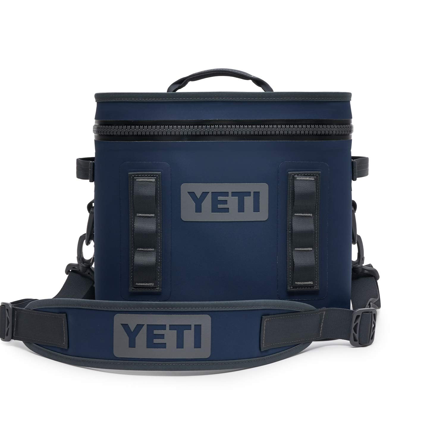 Nevera Portátil Yeti Hopper Flip 12 Azul Marino
