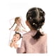 thumbnail image 2 of Colets Bandas Elásticas Para Cabello Niñas 200 Unidades, 2 of 2
