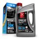 thumbnail image 1 of Aceite de Motor Triax 5W-30 Sintético Total 5.7 L, 1 of 9