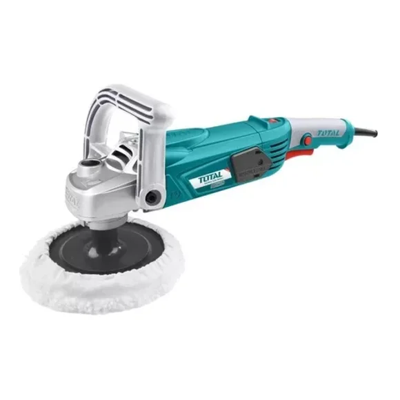 PULIDORA ANGULAR 7" 1400W TP1141806