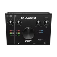 Interfaz De Audio 2X2 Air 192|4 M-Audio