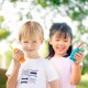 thumbnail image 2 of Walkie Talkie Set B. toys Hippo & Monkey, paquete de 2 unidades, alcance 100 m, 2 of 7