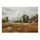 thumbnail image 1 of Cuadro Decorativo Paisaje Campo Arte Pared Adorno Hogar Jhn, 1 of 3