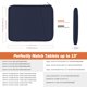 thumbnail image 2 of Funda para Tablet MoKo 33 cm con Bolsillo para Accesorios, 2 of 7