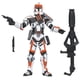 thumbnail image 2 of Figura de acción Star Wars Expanded Universe Republic Trooper, 2 of 2