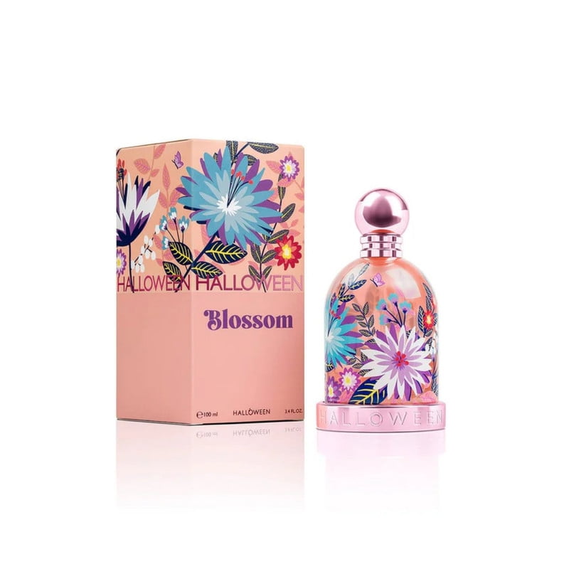 Perfume Blossom Edt 100Ml Mujer