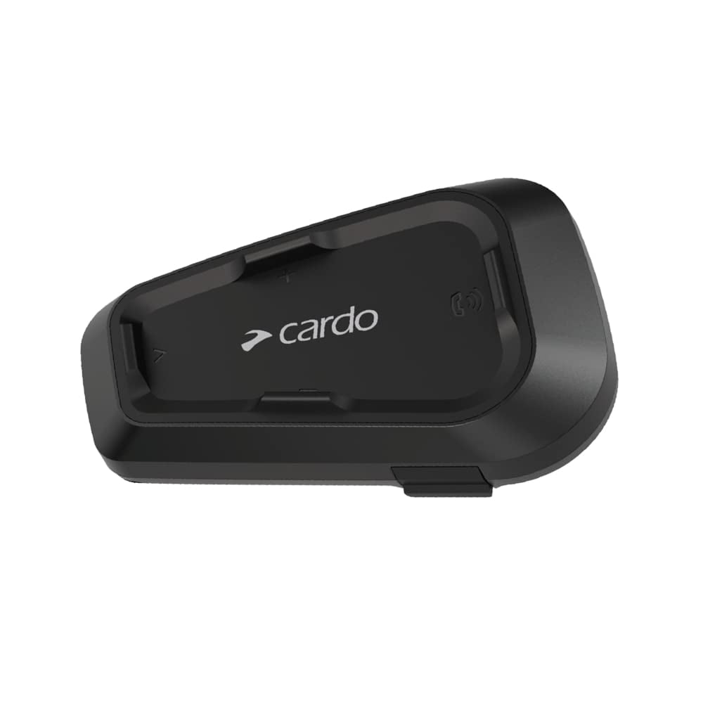 Auriculares De Comunicación Bluetooth Para Motocicleta Cardo Spirit Hd