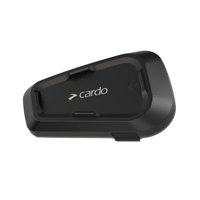 Auriculares De Comunicación Bluetooth Para Motocicleta Cardo Spirit Hd