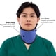 thumbnail image 2 of Collar de plomo ligero con protección radiológica y escudo tiroideo. Recubrimiento de plomo antirradiación. Collar de plomo con protección contra rayos X., 2 of 6