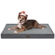 thumbnail image 1 of Cama ortopédica Dog Tail Stories impermeable para perros grandes, 1 of 6