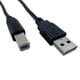 thumbnail image 2 of Cable usb 2.0 para impresora y scanner de 2 metros, 2 of 3