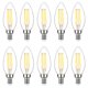 thumbnail image 1 of Bombilla LED Raheem 4W 110V 300lm Pack de 10 5000K, 1 of 6