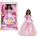 thumbnail image 1 of Muñeca Barbie Firma Deseos de Cumpleaños Latina 2026 Mattel JJX78, 1 of 6