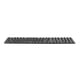thumbnail image 4 of ABS KeyCap Caja De Almacenamiento KeyCaps Colección Conjunto De Teclado Almacenamiento A Prueba De Polvo Negro, 4 of 5