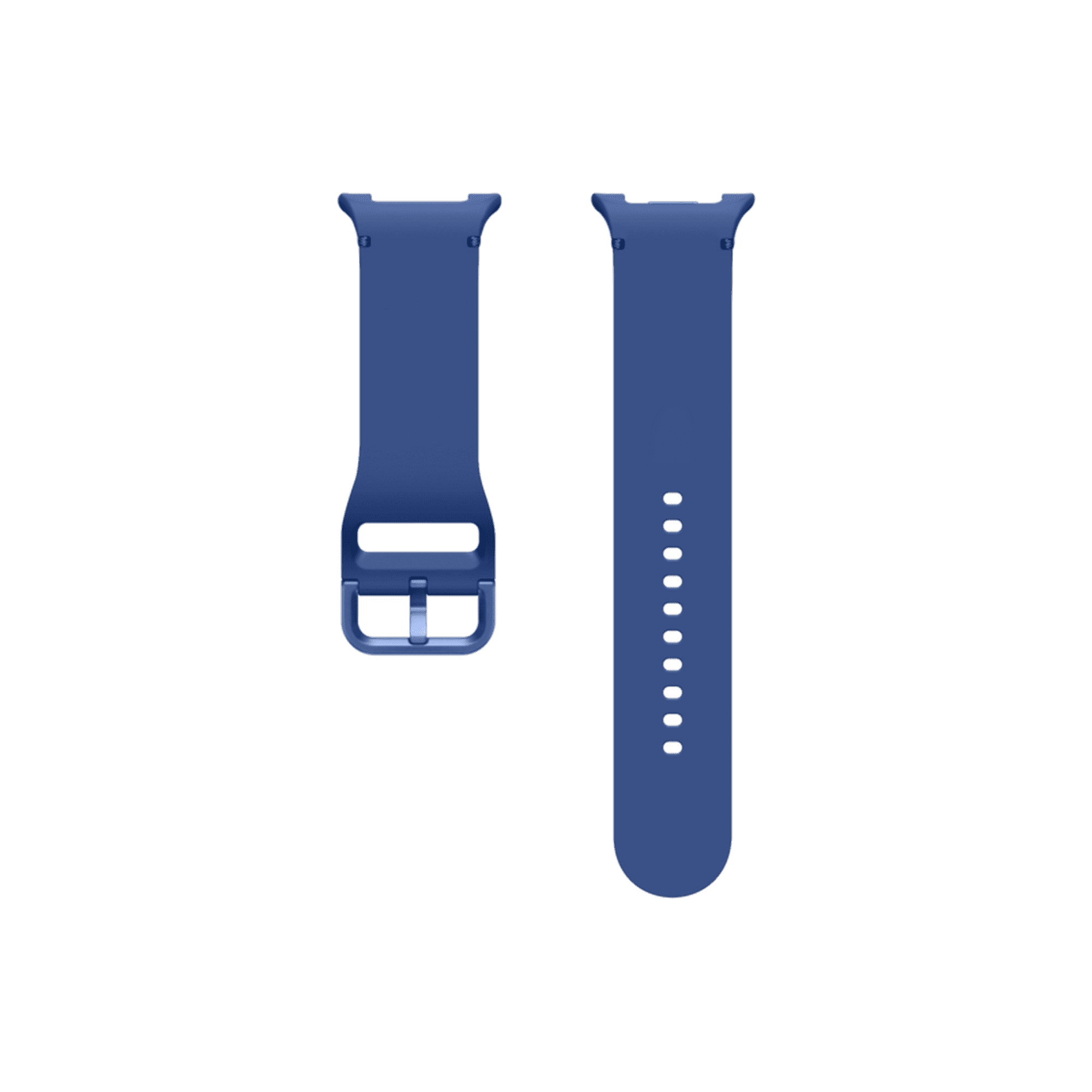 Samsung - Correa Deportiva Para Galaxy Watch8 | Watch8 Classic Azul