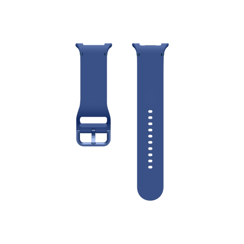 Samsung - Correa Deportiva Para Galaxy Watch8 | Watch8 Classic Azul