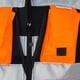 thumbnail image 4 of Chaleco geólogo Miner Naranjo Hombre Talla XL, 4 of 5