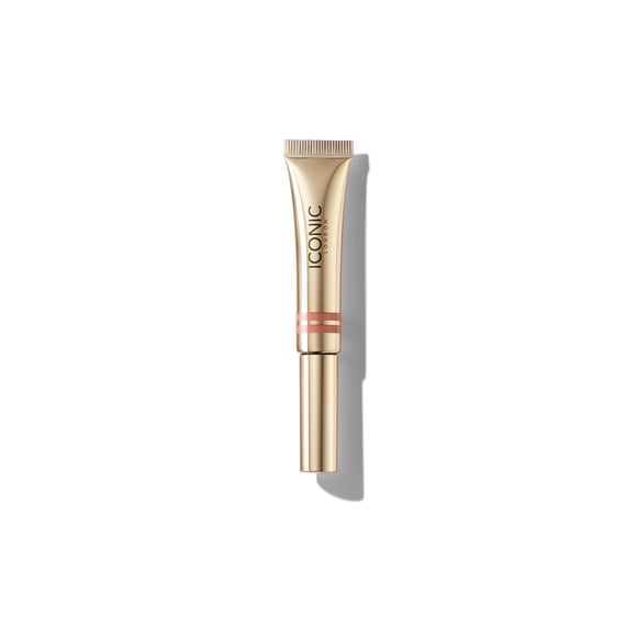 Mousse mate para labios ICONIC LONDON Cloud Kiss vegano sin crueldad