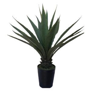 Corel - Cactus Decorativo Agave Acerrado 98 Cm