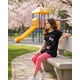 thumbnail image 3 of Conjunto Niña Hello Kitty negro 8, 3 of 7