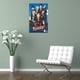 thumbnail image 5 of Renacido Cuadro decorativo colgante - Arte de pared - Póster enmarcado - Decoración de pared - Regalos para familia, amigos y aficionados 40*60 cm, 5 of 6
