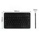 thumbnail image 3 of Teclado Bluetooth Inalámbrico, 3 of 3