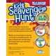 thumbnail image 3 of Juego de búsqueda del tesoro Outset Media Kids 6+ para interiores y exteriores, 3 of 4