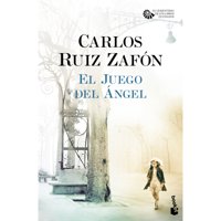 Booket - Libro El Juego Del Ángel